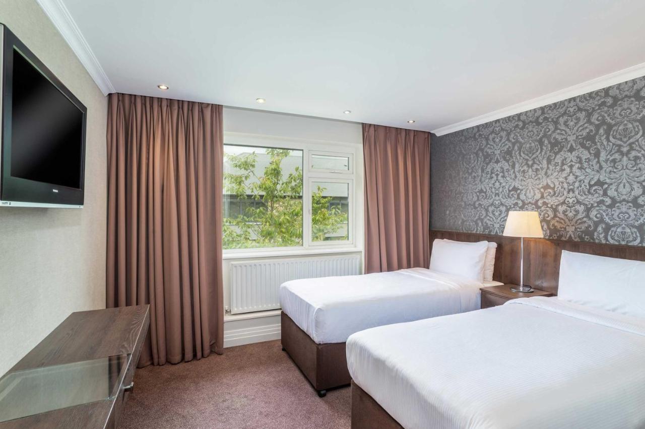 Hotel Kilmore Cavan Exterior foto