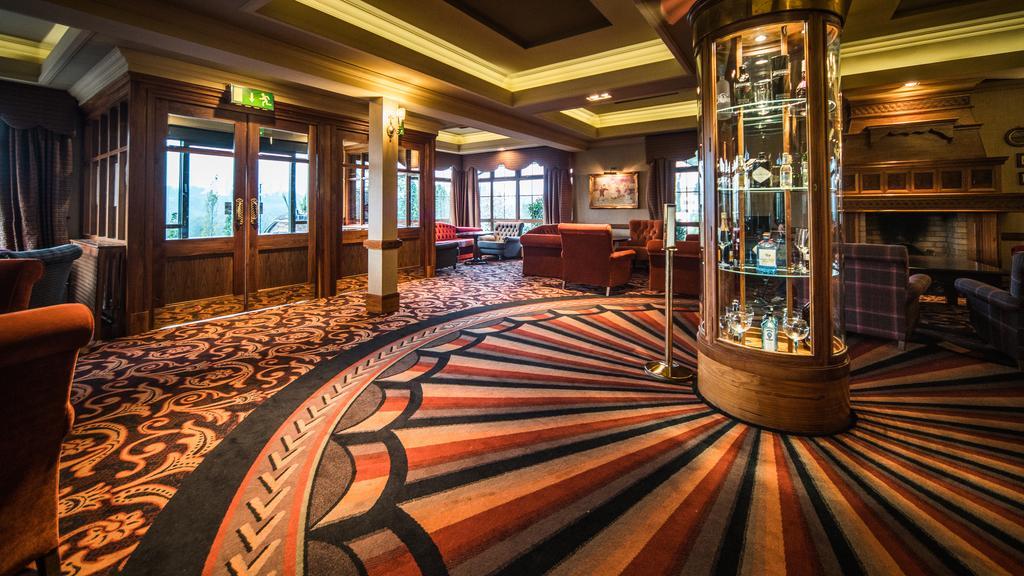 Hotel Kilmore Cavan Exterior foto