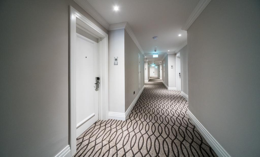 Hotel Kilmore Cavan Exterior foto