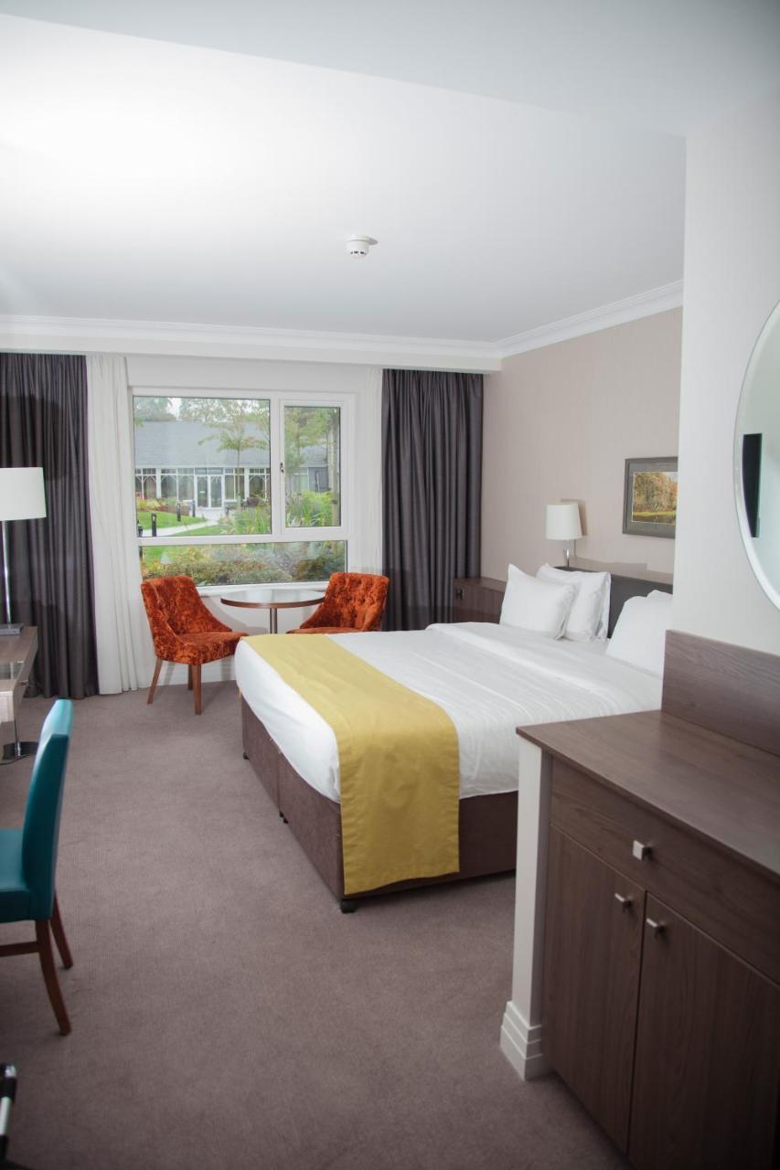 Hotel Kilmore Cavan Exterior foto